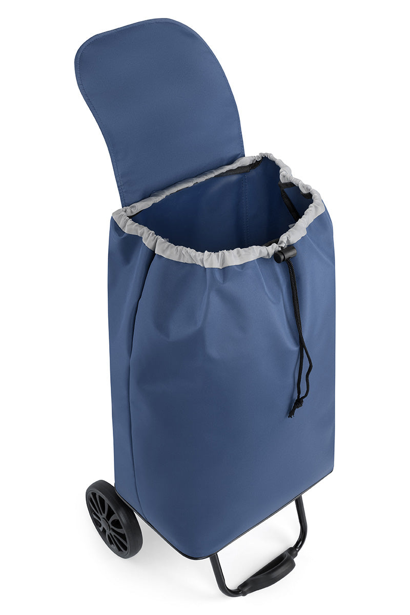 Epic Ergo Shoppingvagn/Dramaten - Marinblå - Travels And Bags