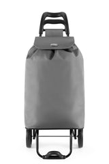 Epic CityXshopper Ergo Shoppingvagn/Dramaten - Charcoal Black