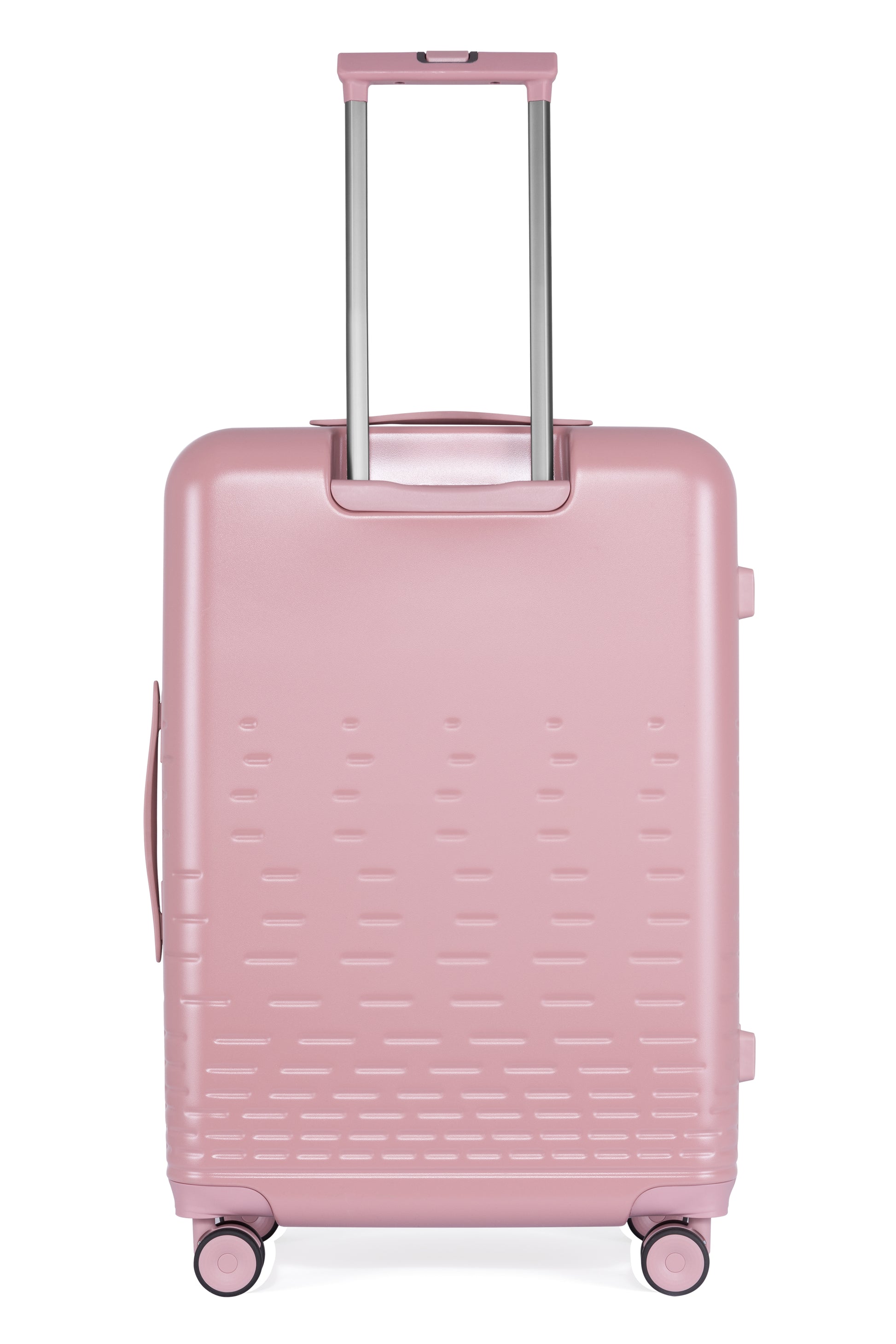 Epic Spin Mellanstor Resväska 65 cm - Rosa - Travels And Bags