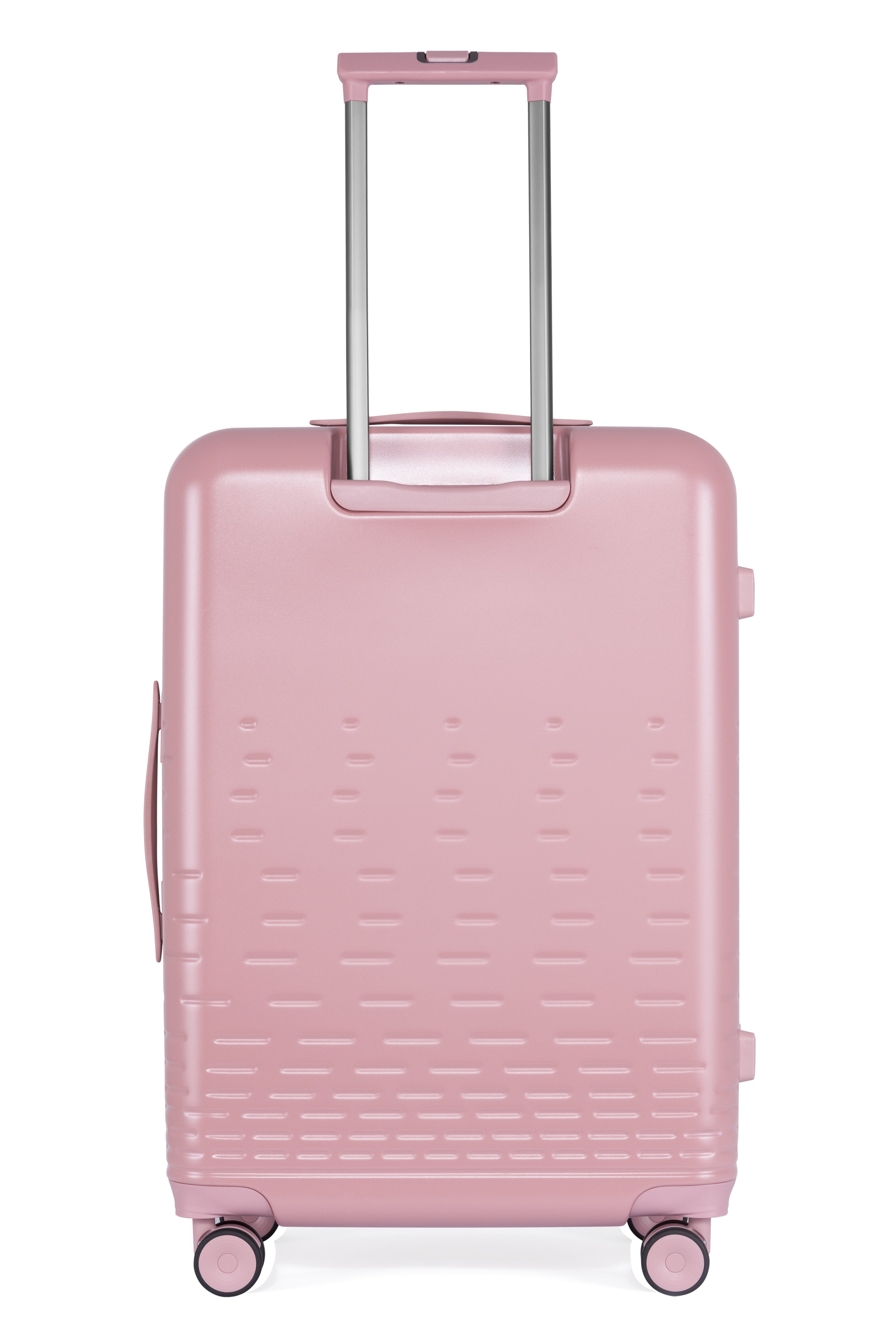 Epic Spin Mellanstor Resväska 65 cm - Rosa - Travels And Bags