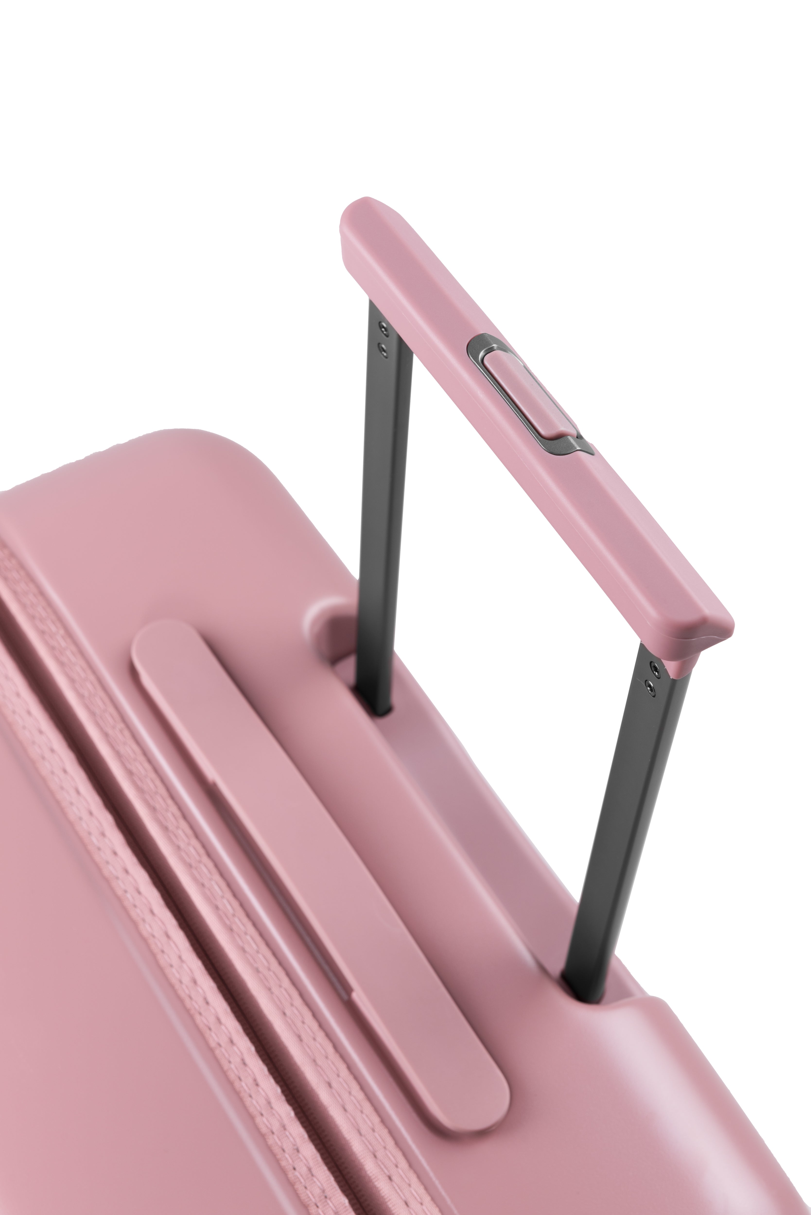 Epic Spin Mellanstor Resväska 65 cm - Rosa - Travels And Bags