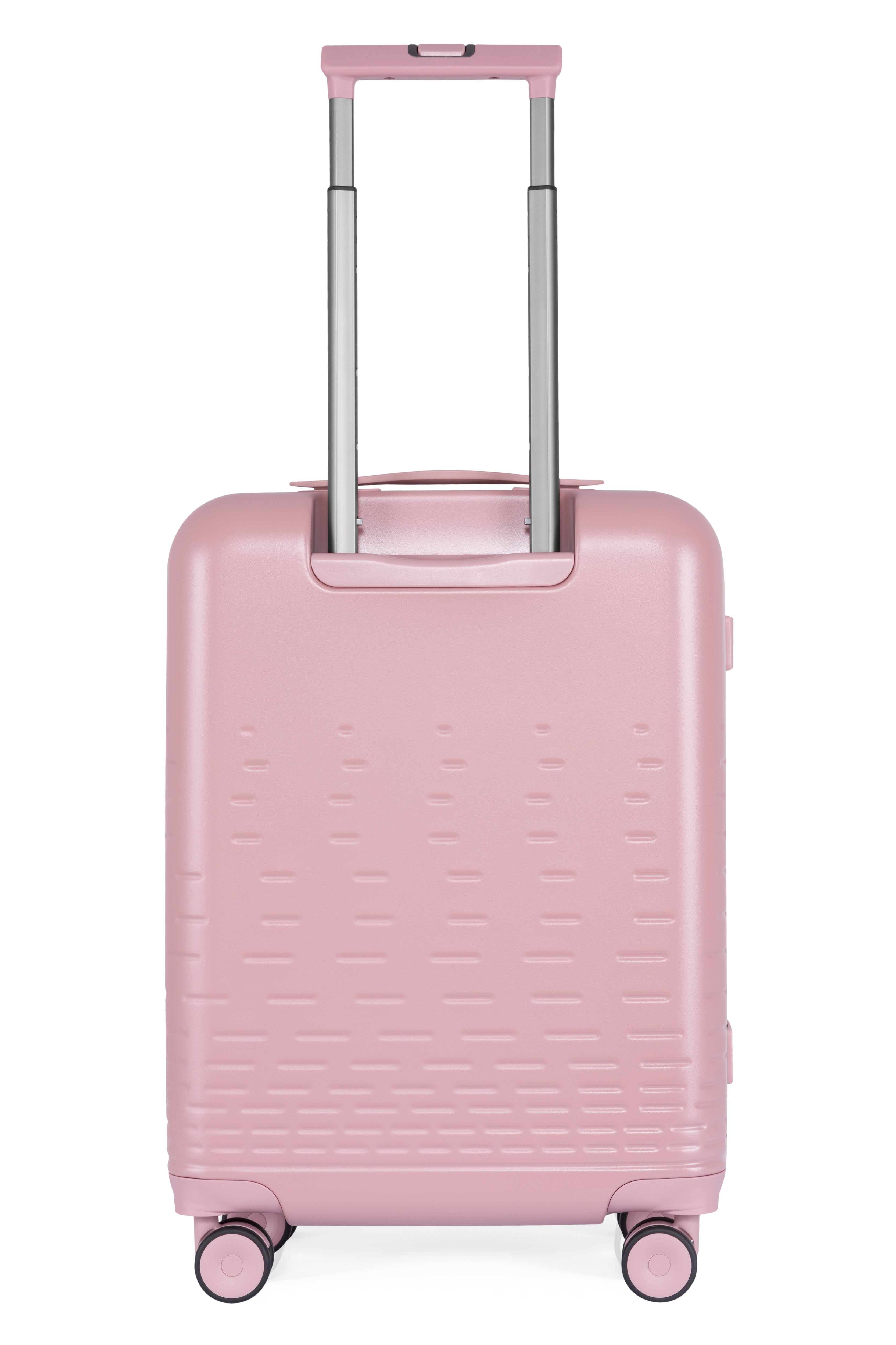 Epic Spin Kabinväska 55 cm - Rosa - Travels And Bags