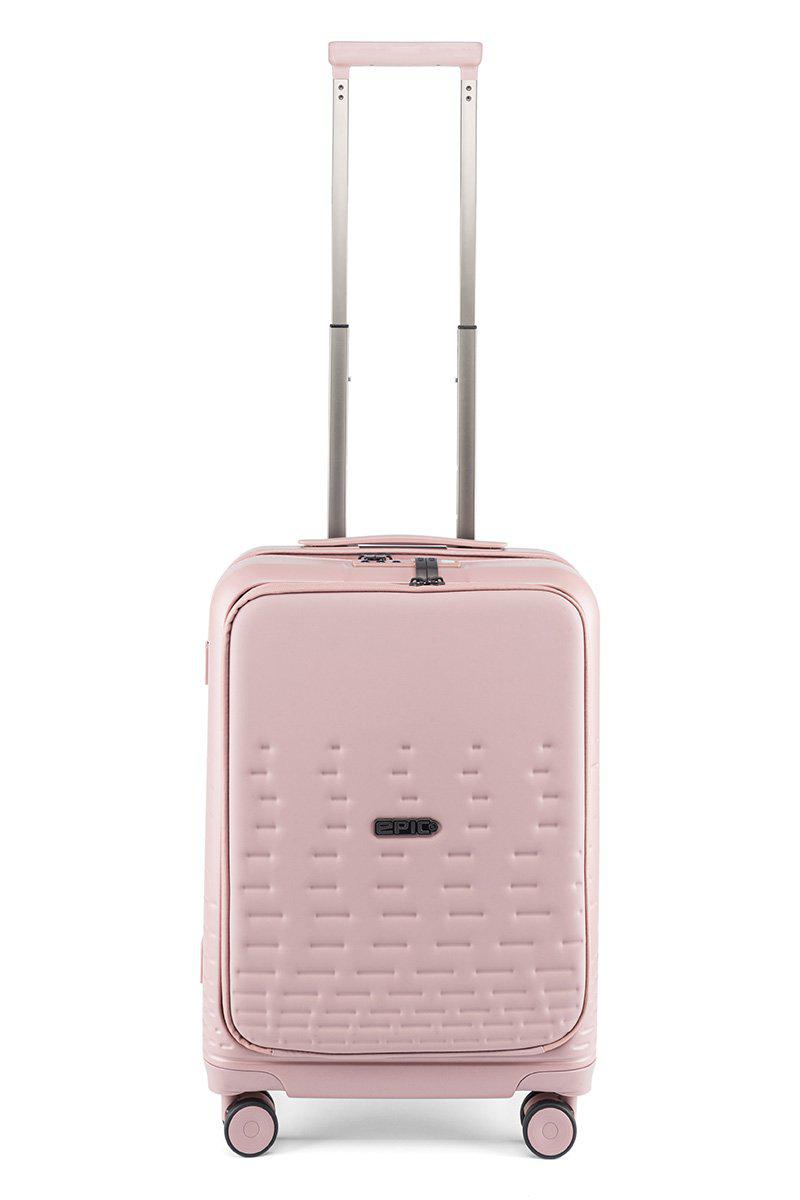 Epic Spin Fastback Kabinväska 55 cm - Rosa - Travels And Bags