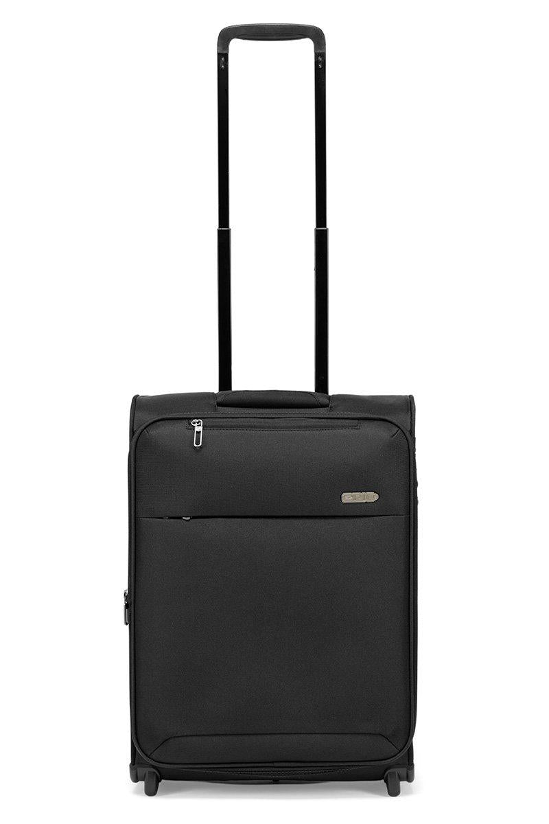 Epic Discovery NEO Kabinväska 55cm 2-Hjul - Svart - Travels And Bags