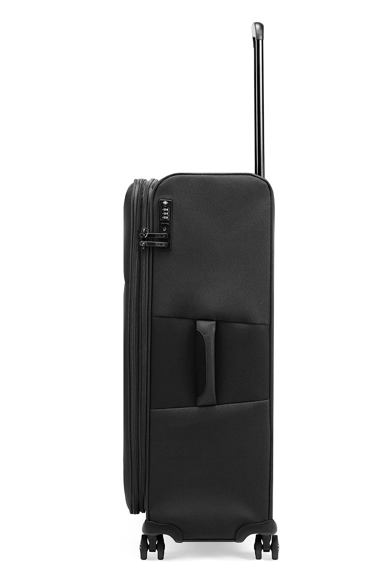 Epic Discovery NEO Stor Resväska 77 cm - Svart - Travels And Bags