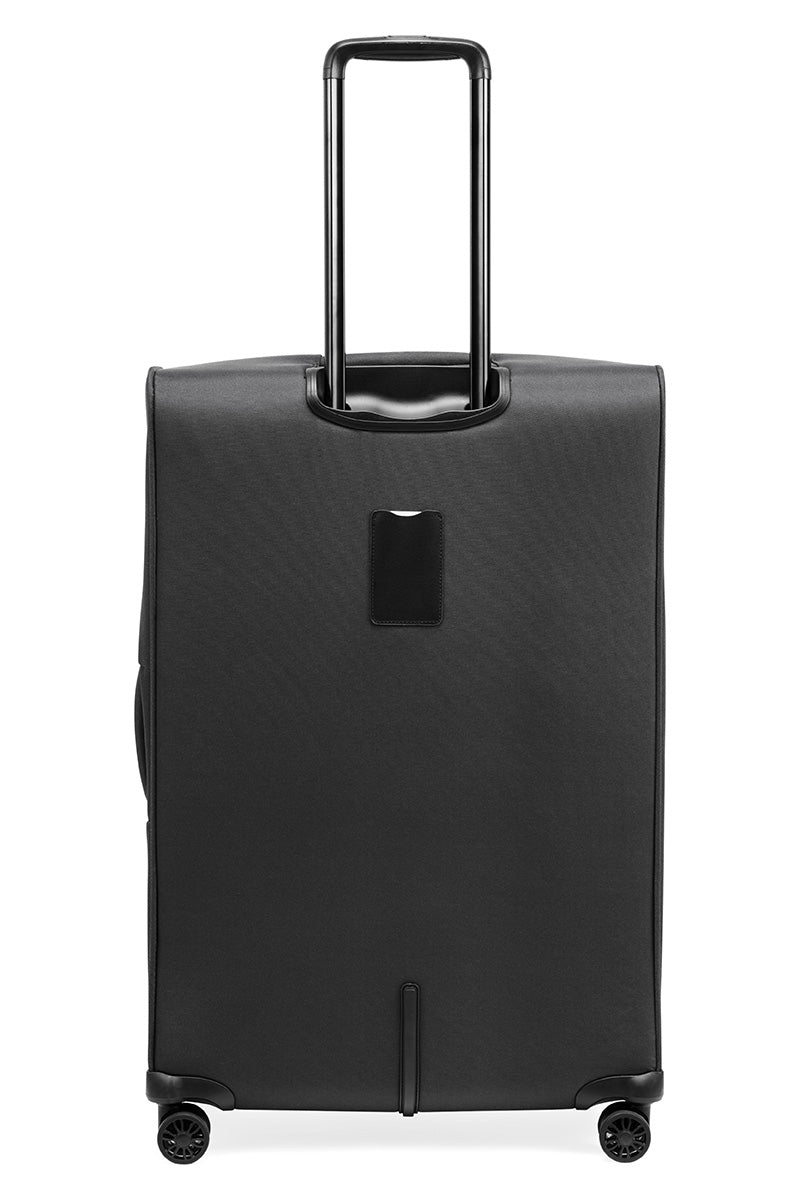 Epic Discovery NEO Stor Resväska 77 cm - Svart - Travels And Bags