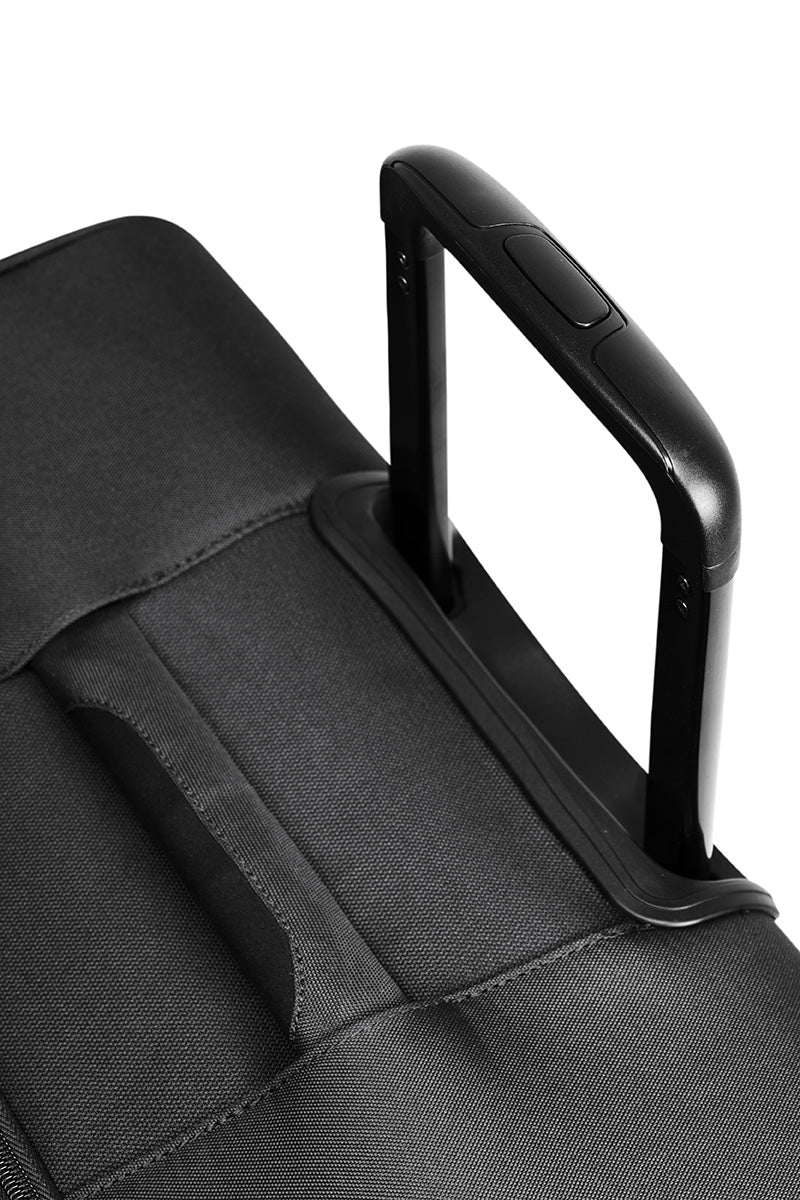 Epic Discovery NEO Stor Resväska 77 cm - Svart - Travels And Bags
