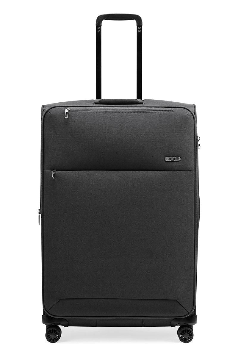 Epic Discovery NEO Stor Resväska 77 cm - Svart - Travels And Bags
