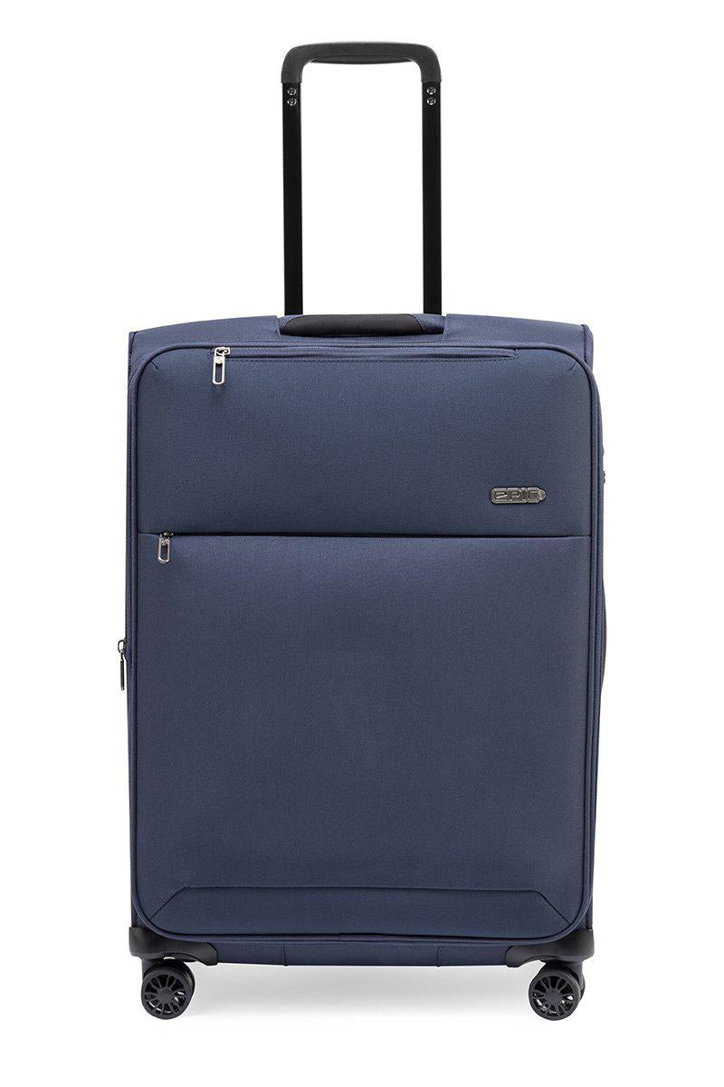 Epic Discovery NEO Mellanstor Resväska 67 cm - Marinblå - Travels And Bags