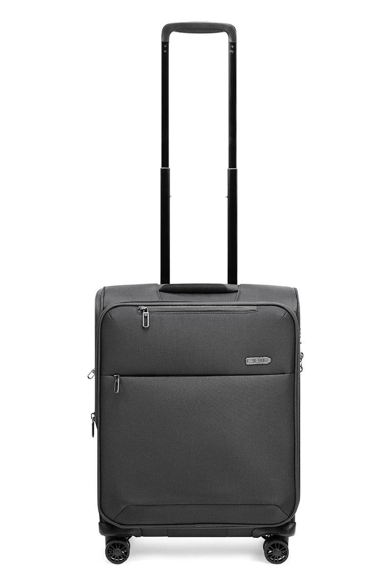 Epic Discovery NEO Kabinväska 55cm - Svart - Travels And Bags