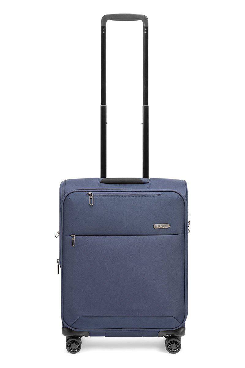 Epic Discovery NEO Kabinväska 55cm- Marinblå - Travels And Bags