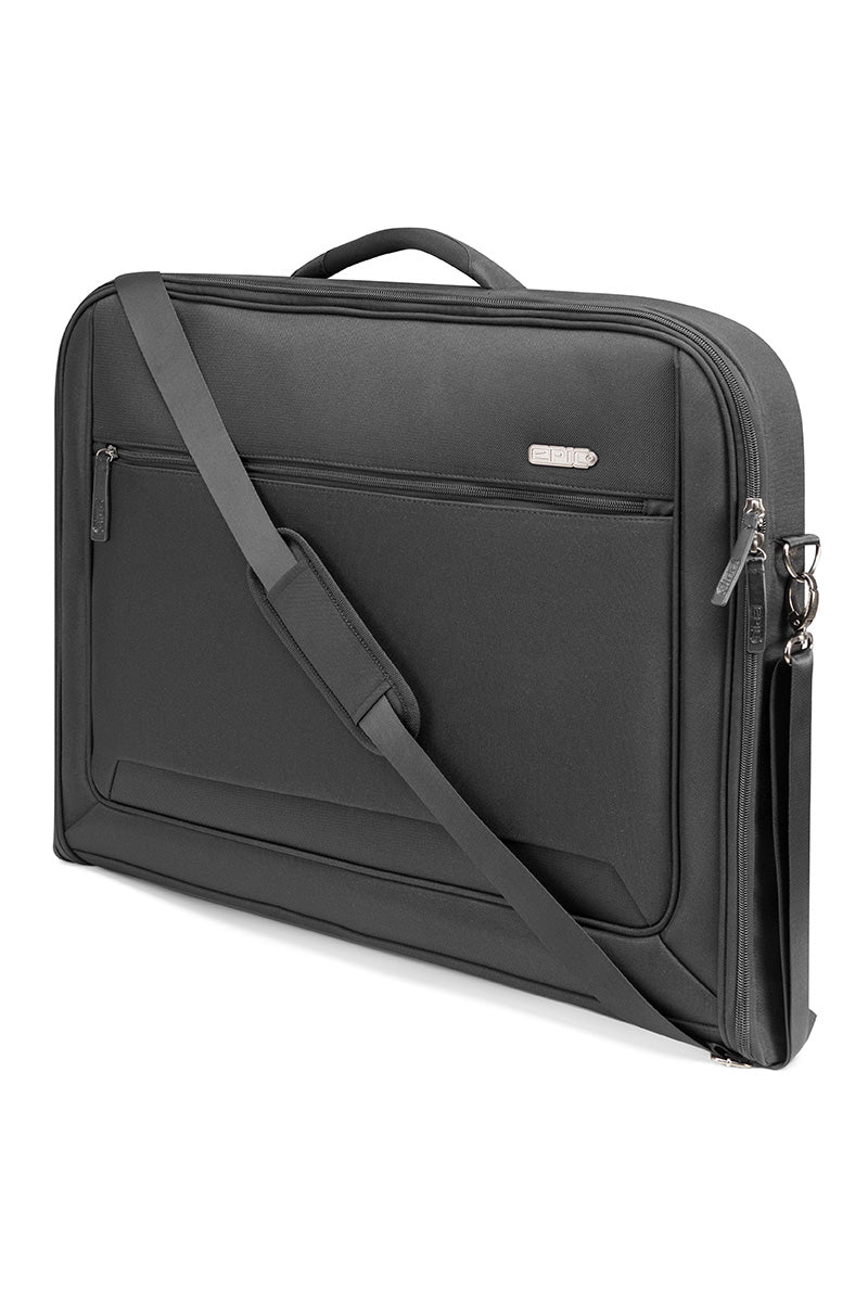 Epic Dicovery Neo Proffesional Business Kostymväska - Svart - Travels And Bags