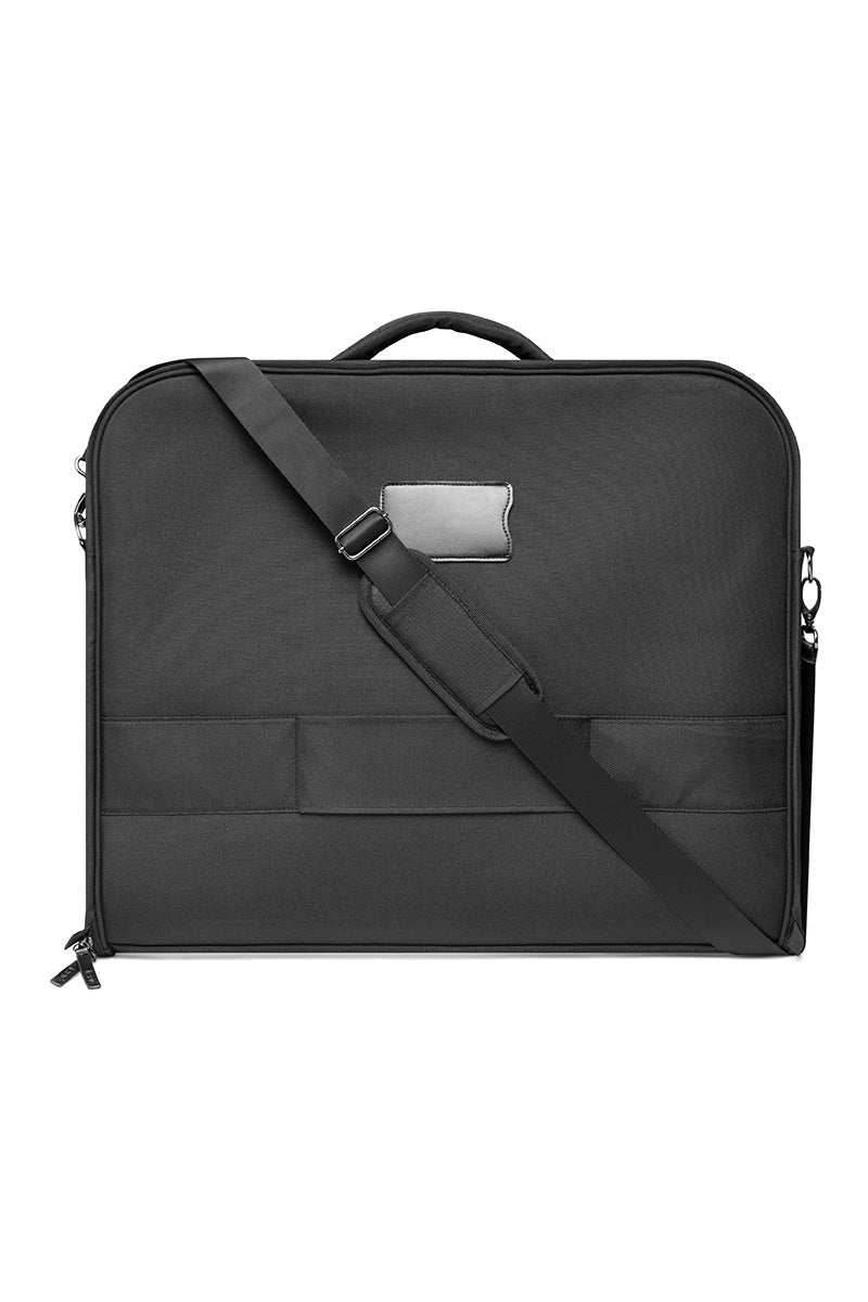 Epic Dicovery Neo Proffesional Business Kostymväska - Svart - Travels And Bags