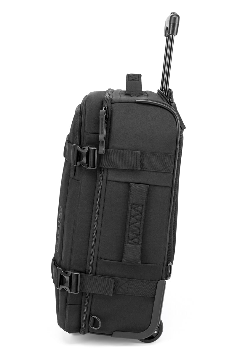 Epic Explorer NXT Backpack Computer Trolley 55 cm - Svart