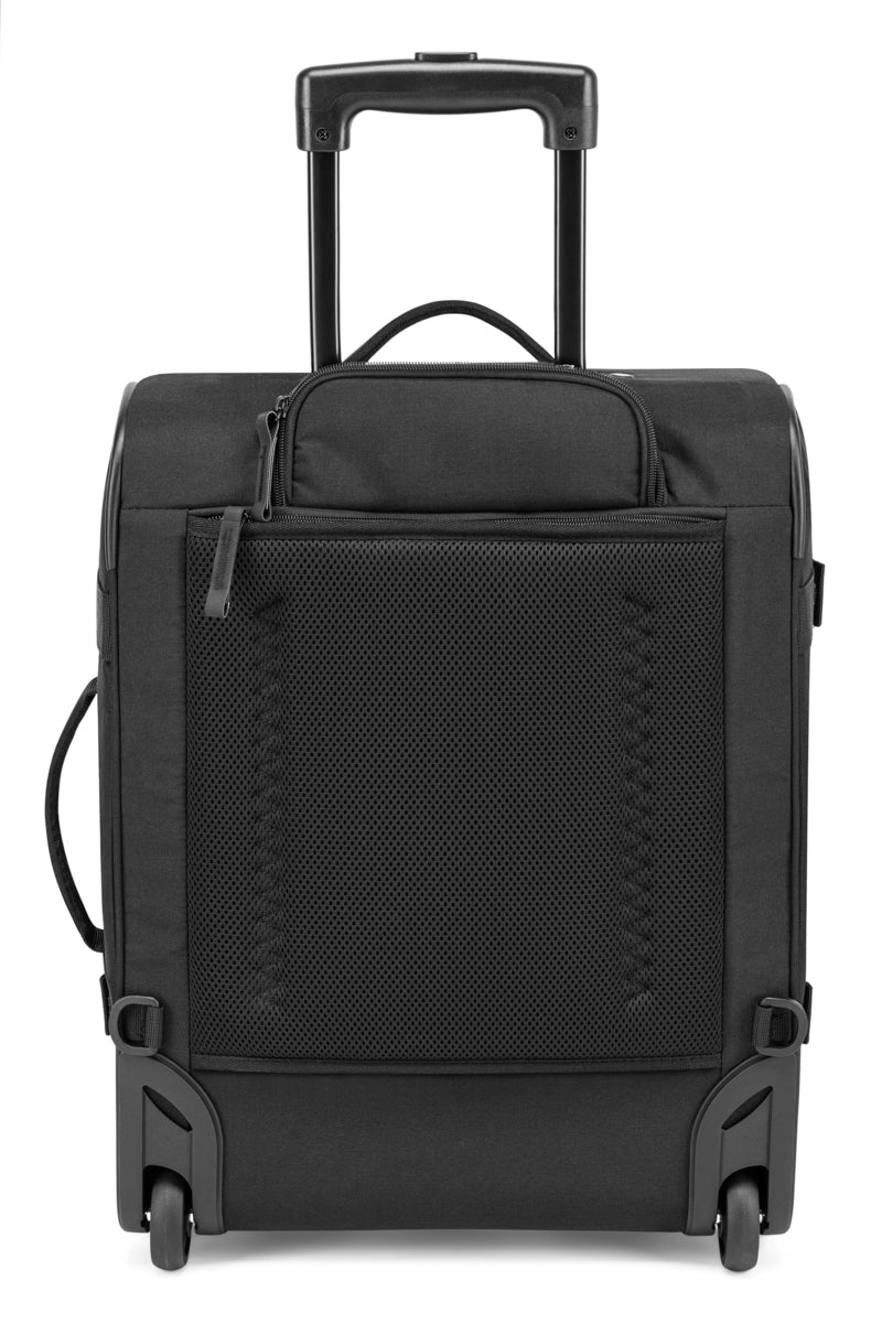 Epic Explorer NXT Backpack Computer Trolley 55 cm - Svart