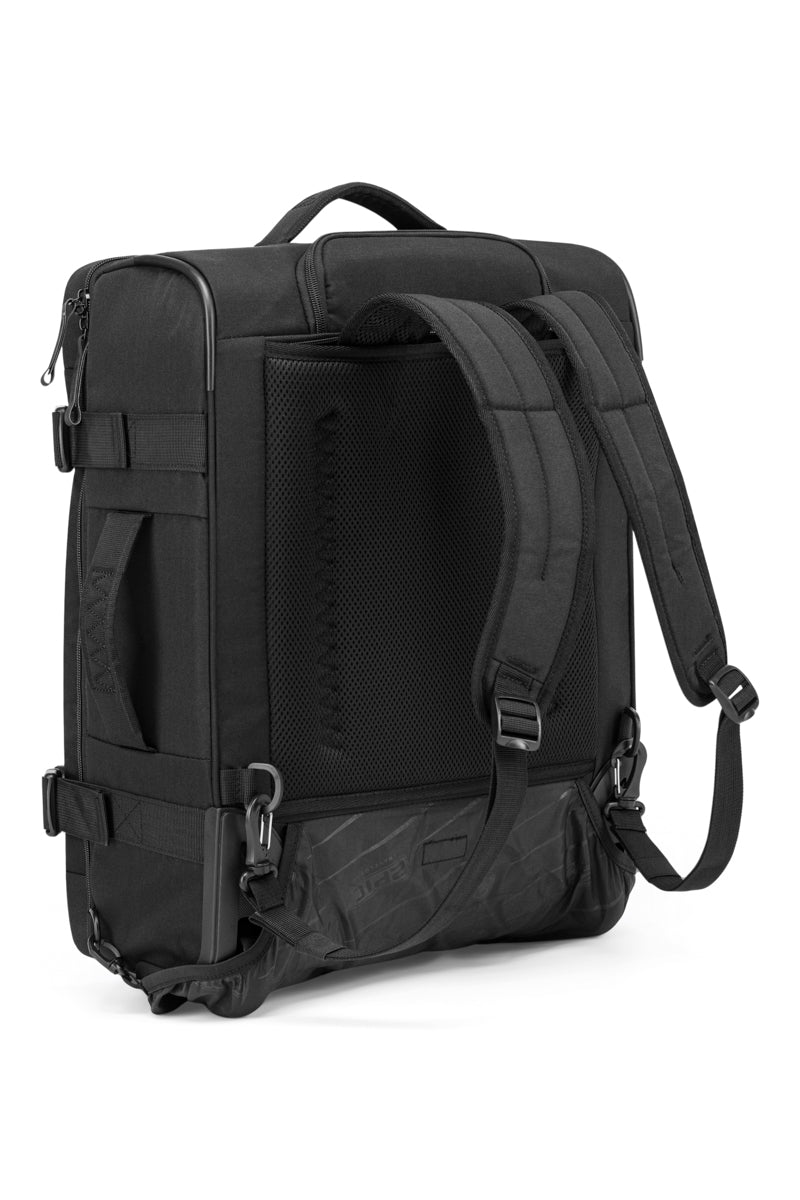 Epic Explorer NXT Backpack Computer Trolley 55 cm - Svart