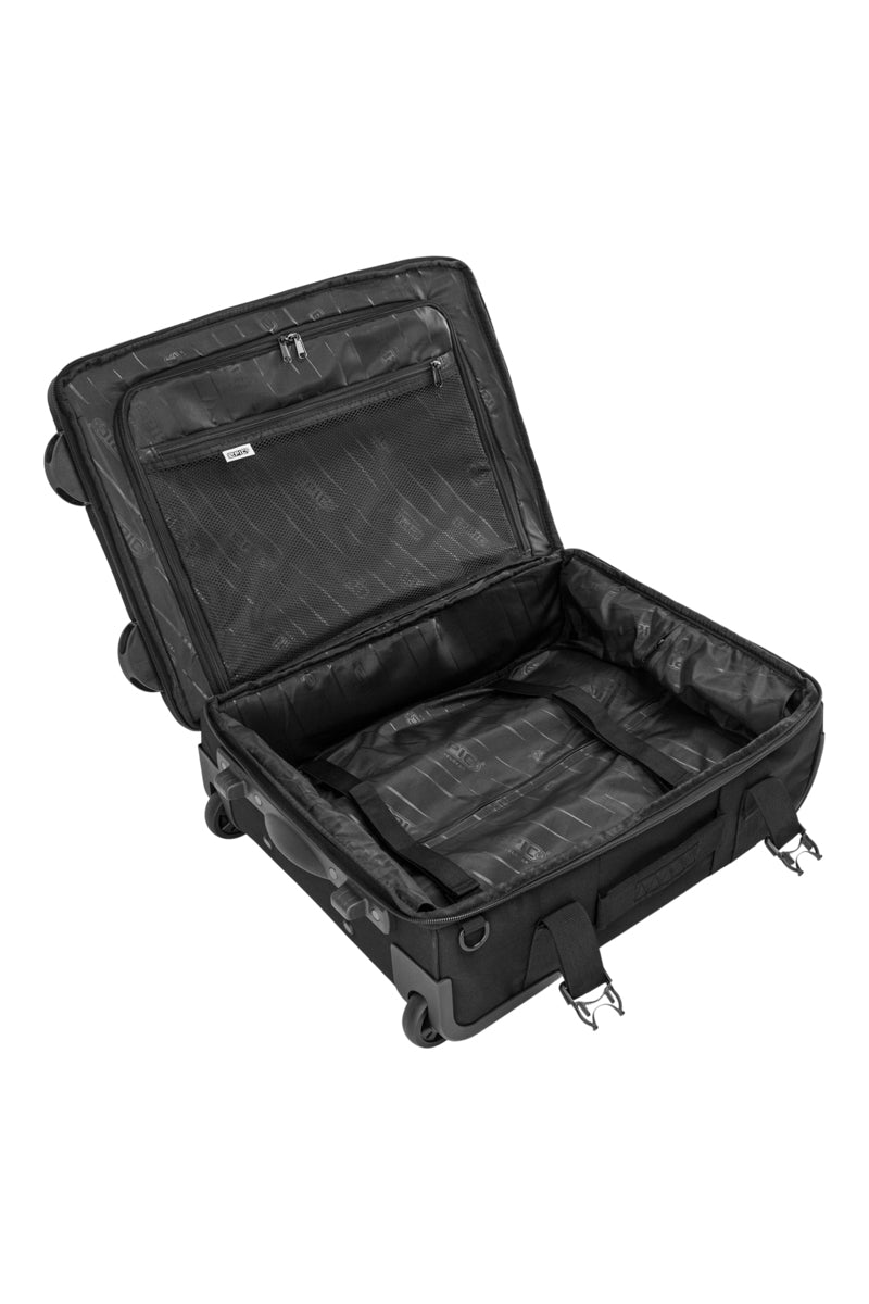 Epic Explorer NXT Backpack Computer Trolley 55 cm - Svart