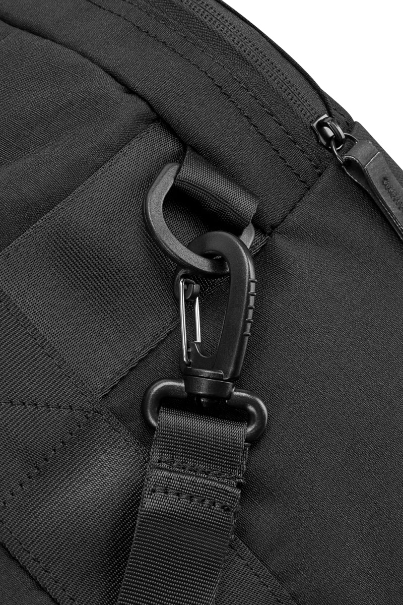 Epic Explorer NXT GearBAG Sportväska - Svart