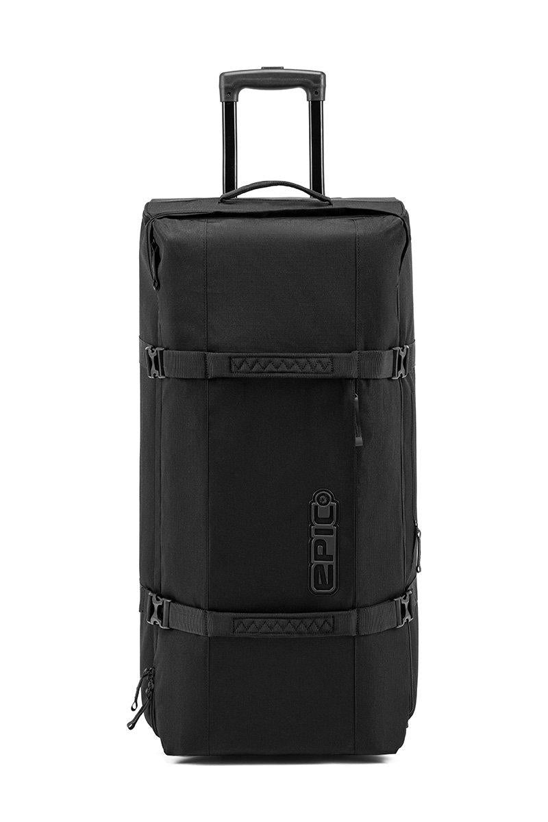 Epic Explorer NXT Giga Trunk - Svart