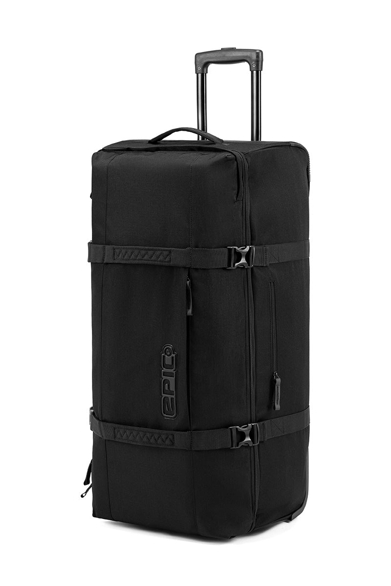 Epic Explorer NXT Giga Trunk - Svart