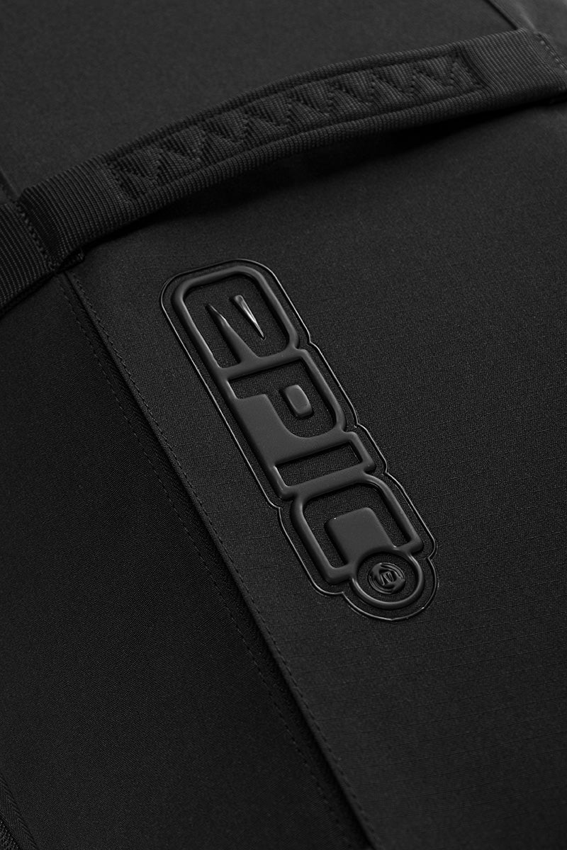 Epic Explorer NXT Giga Trunk - Svart