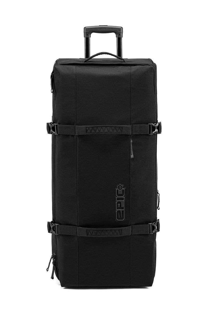 Epic Explorer NXT Tera Trunk - Svart