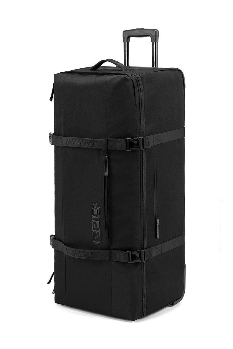 Epic Explorer NXT Tera Trunk - Svart