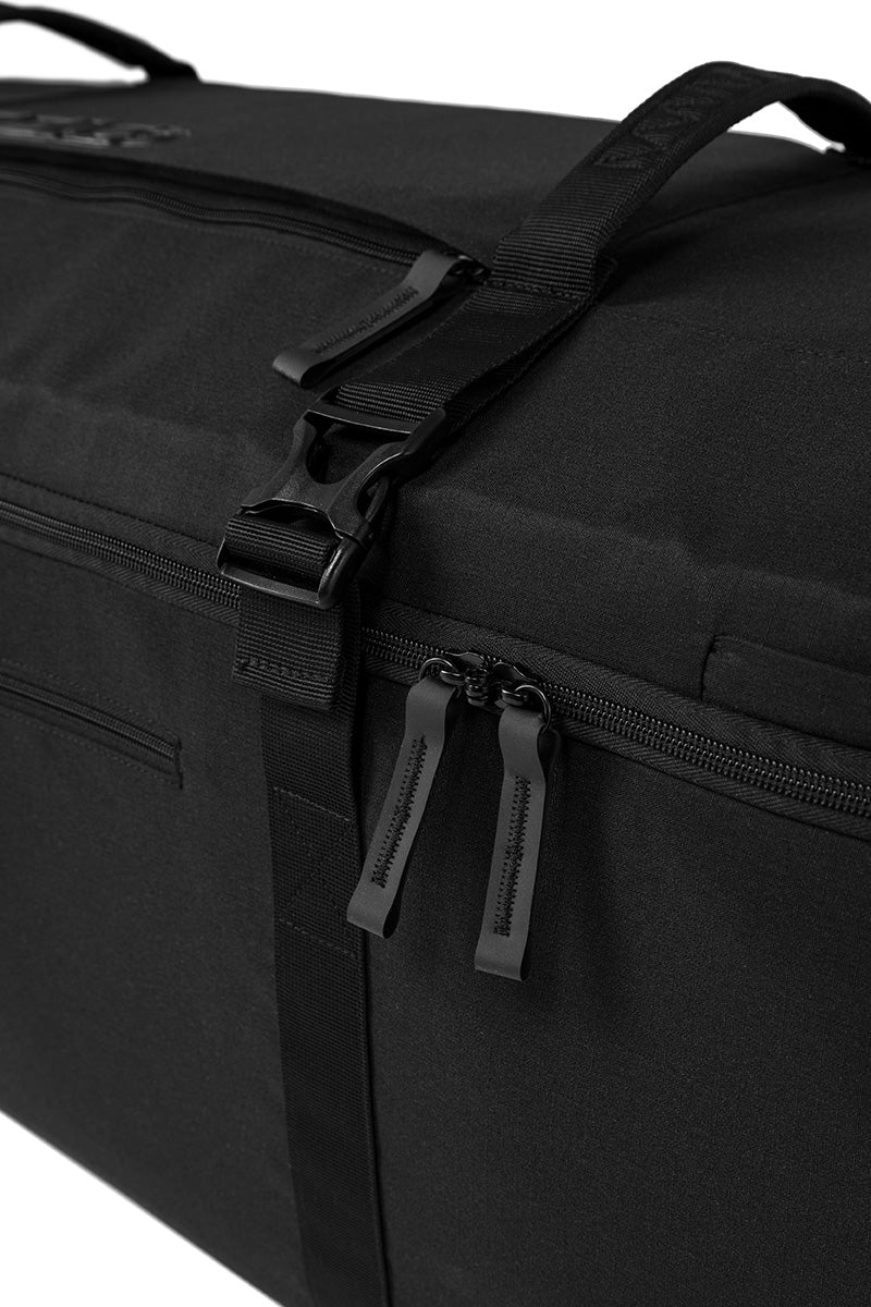 Epic Explorer NXT Tera Trunk - Svart