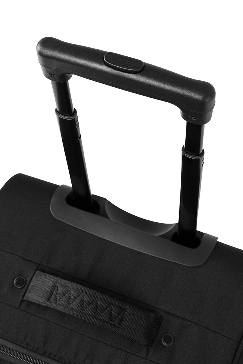 Epic Explorer NXT Tera Trunk - Svart