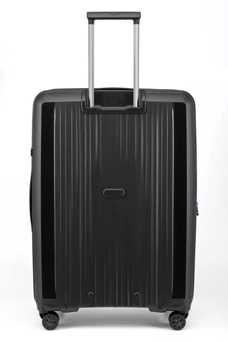 Epic Halo Stor Resväska 73 cm - Svart - Travels And Bags