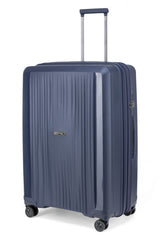 Epic Halo Stor Resväska 73 cm - Peacot Blue