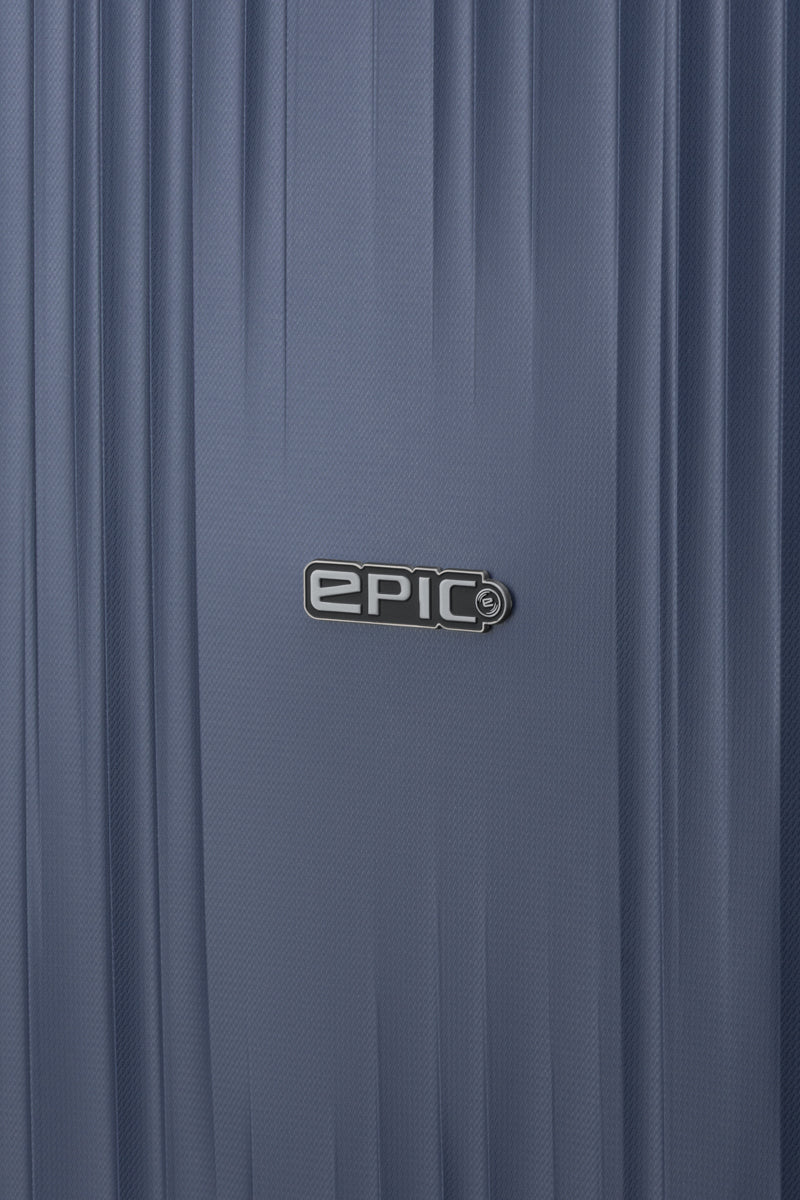 Epic Halo Stor Resväska 73 cm - Peacot Blue