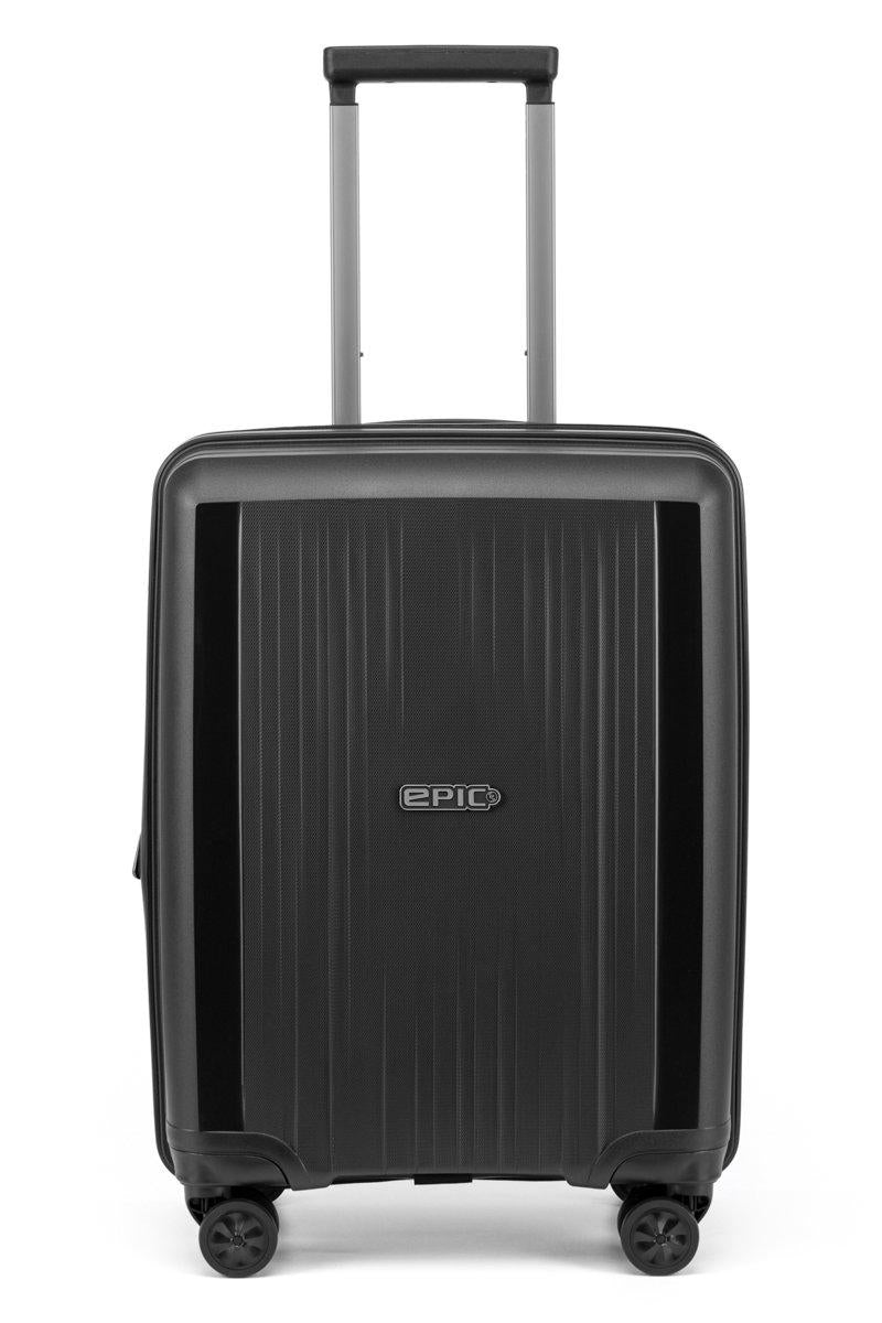 Epic Halo Kabinväska 55 cm - Svart - Travels And Bags