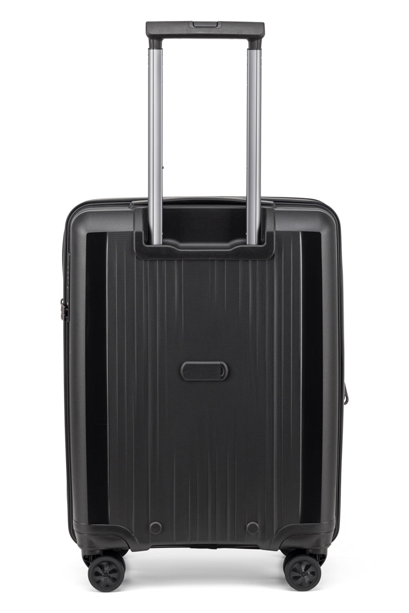 Epic Halo Kabinväska 55 cm - Svart - Travels And Bags