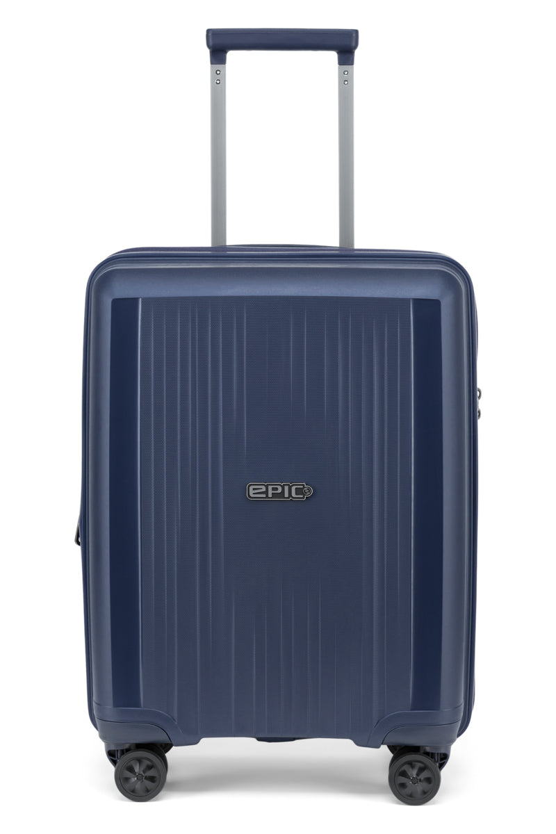 Epic Halo Kabinväska 55 cm - Peacot Blue