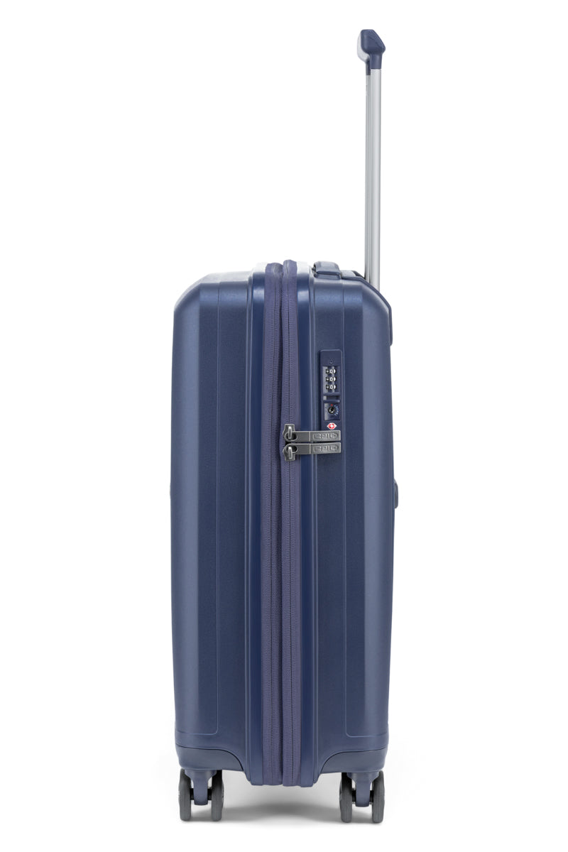 Epic Halo Kabinväska 55 cm - Peacot Blue