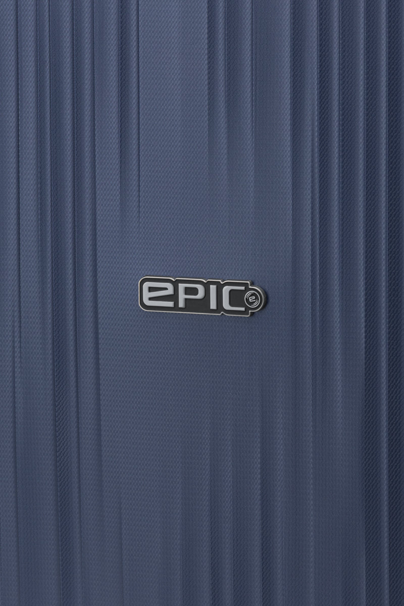 Epic Halo Kabinväska 55 cm - Peacot Blue