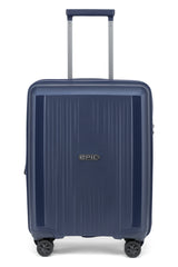 Epic Halo Kabinväska 55 cm - Peacot Blue