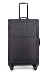Epic Dynamo 4X Stor Resväska 79 cm - Denim Black