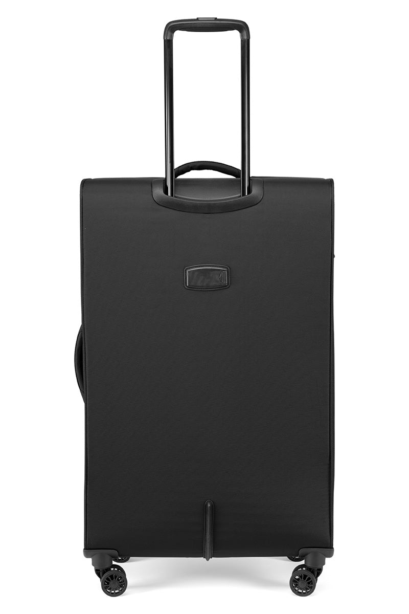 Epic Dynamo 4X Stor Resväska 79 cm - Svart - Travels And Bags