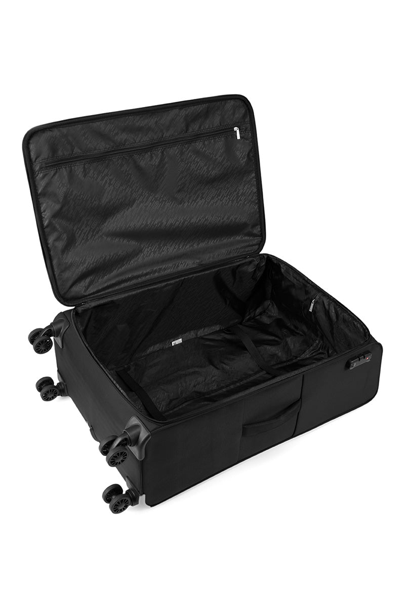 Epic Dynamo 4X Stor Resväska 79 cm - Svart - Travels And Bags