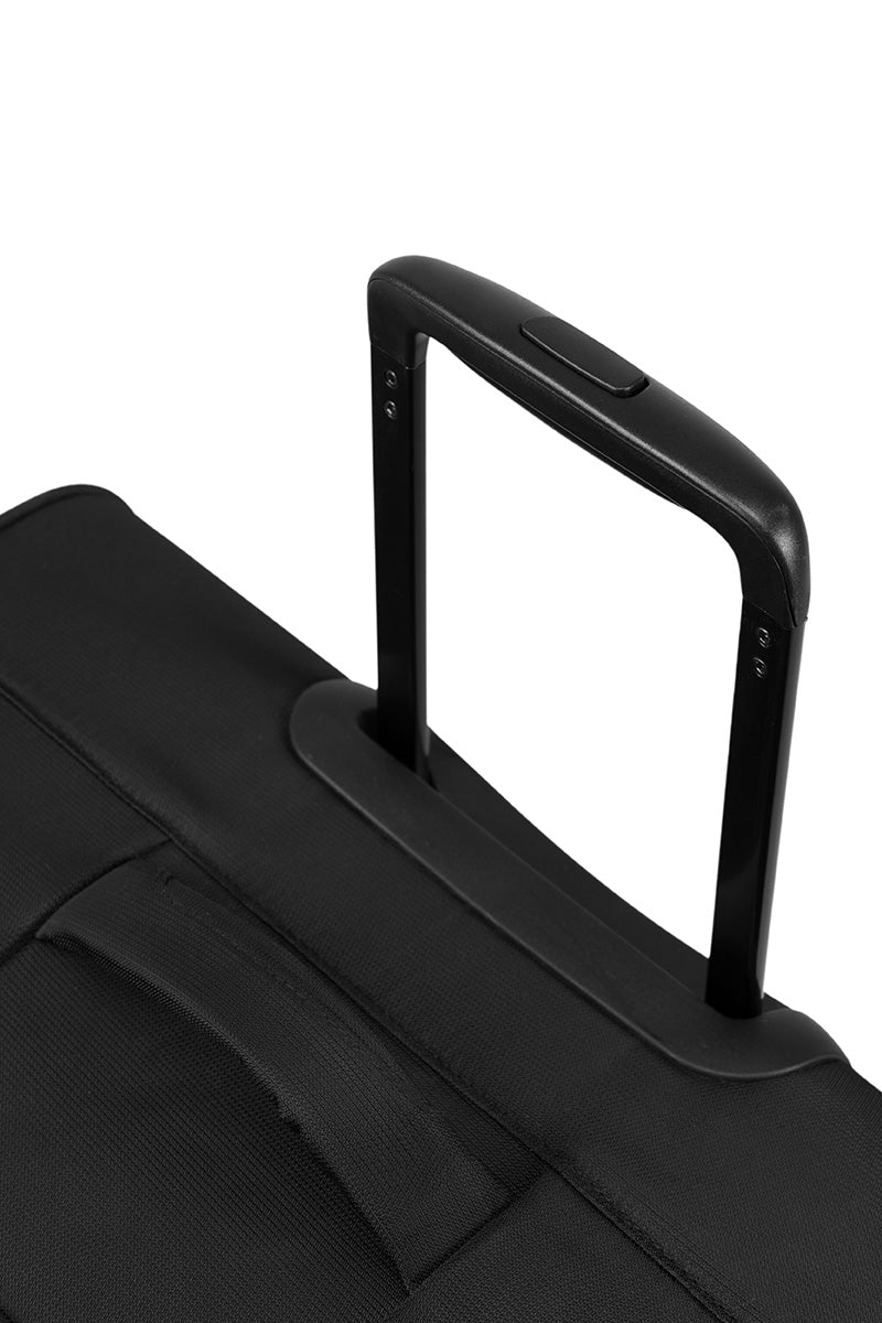 Epic Dynamo 4X Stor Resväska 79 cm - Svart - Travels And Bags