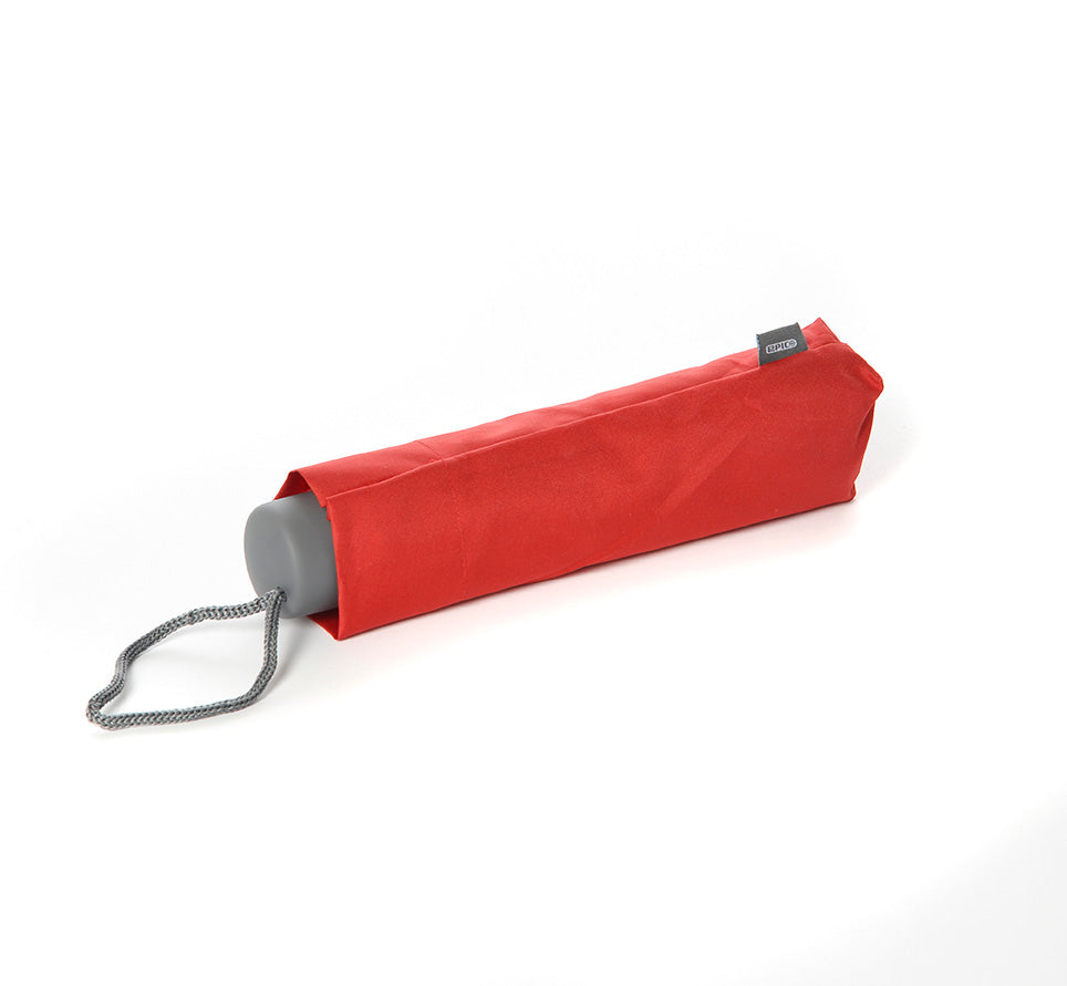 Epic Essentials Rainblaster Paraply - Röd - Travels And Bags