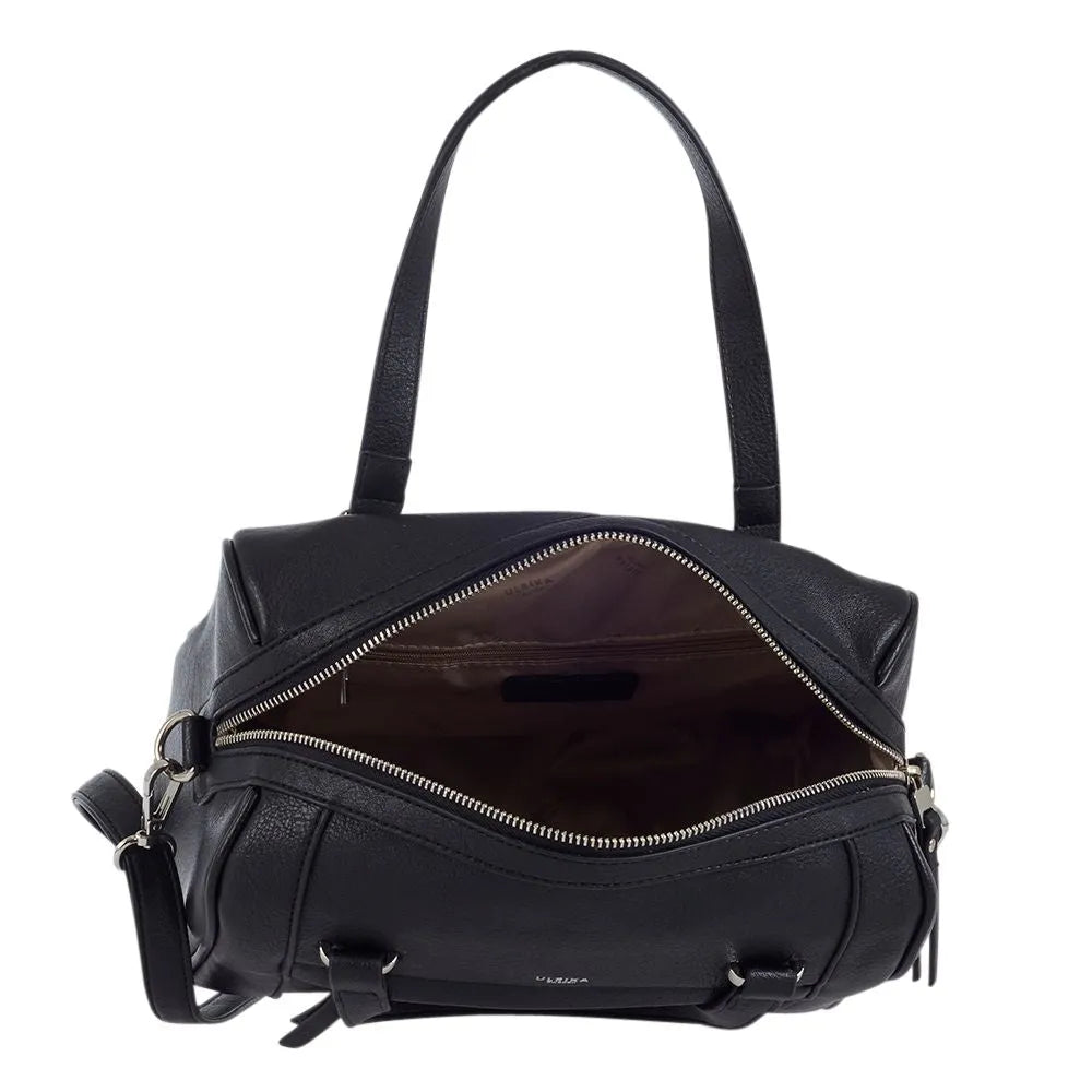 Ulrika Design Noos Handväska 29cm - Svart