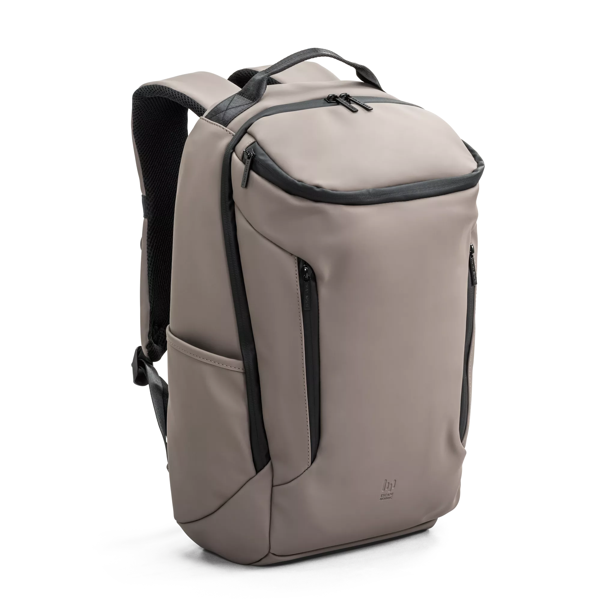 Escape Bergen Ryggsäck 48,5 cm - Taupe