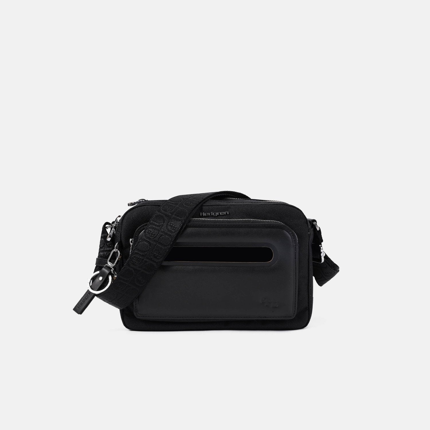 Hedgren Espresso Crossbodyväska