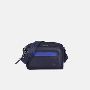 Hedgren Espresso Crossbodyväska