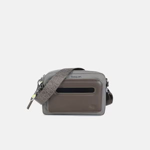 Hedgren Espresso Crossbodyväska