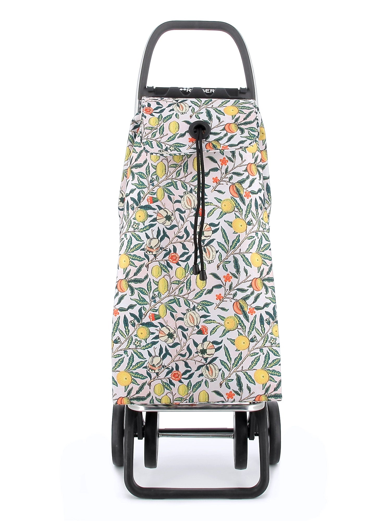 Rolser 4L Chiara Shoppingvagn/dramaten 43L - Blå (Copy) Rolser