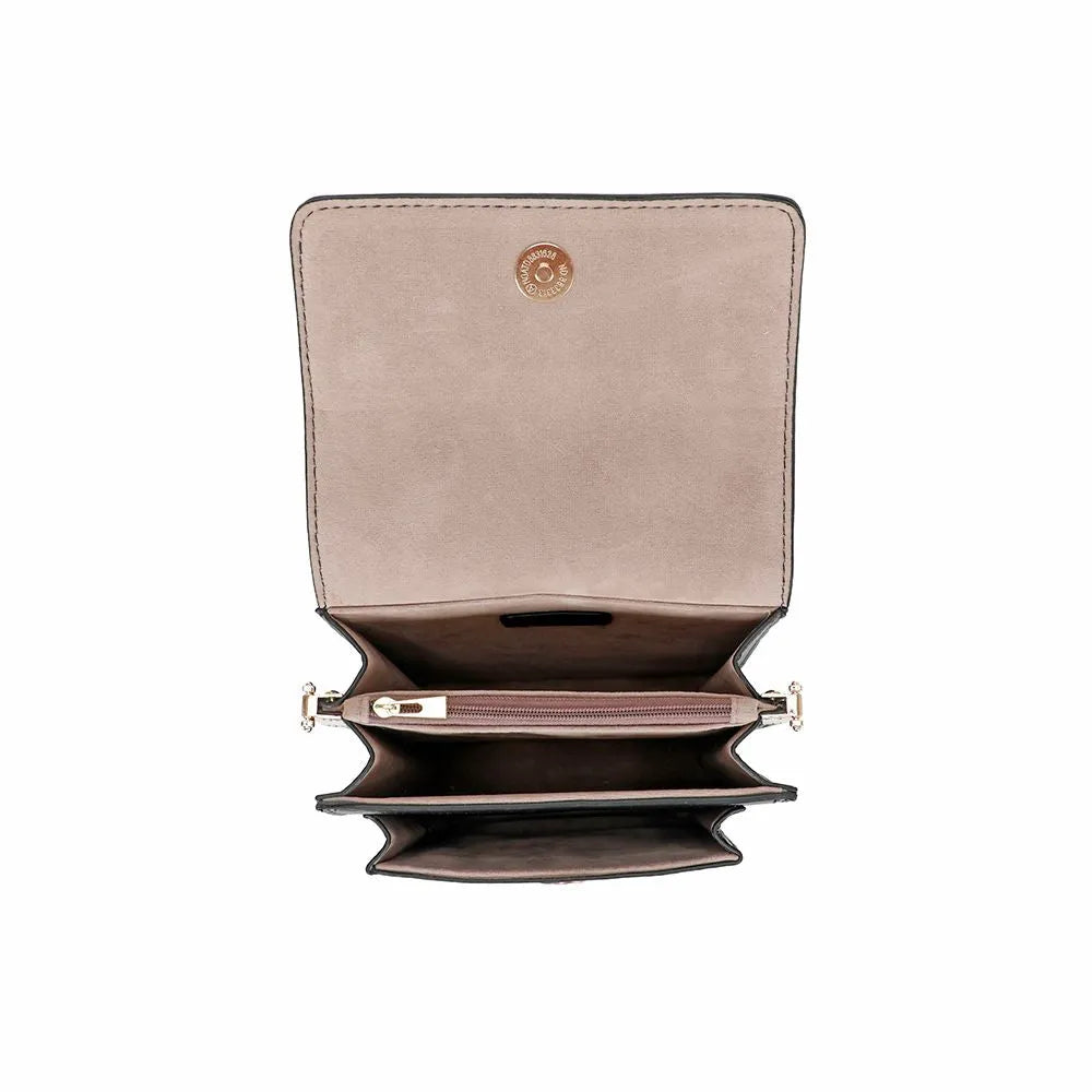 Ulrika Design Pocket Crossbodyväska